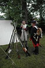 Mezinárodní armádní festival Rožnovská Valaška