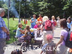 Setkání Jeníčků a Mařenek 2011