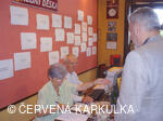 Setkání Jeníčků a Mařenek 2011